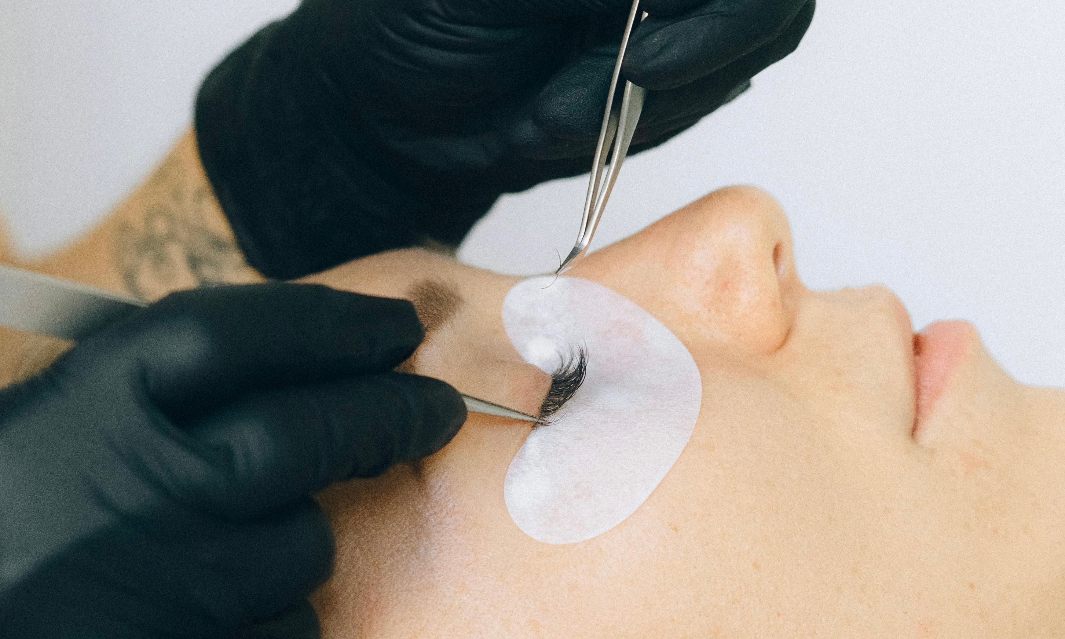 提升美睫行銷成效