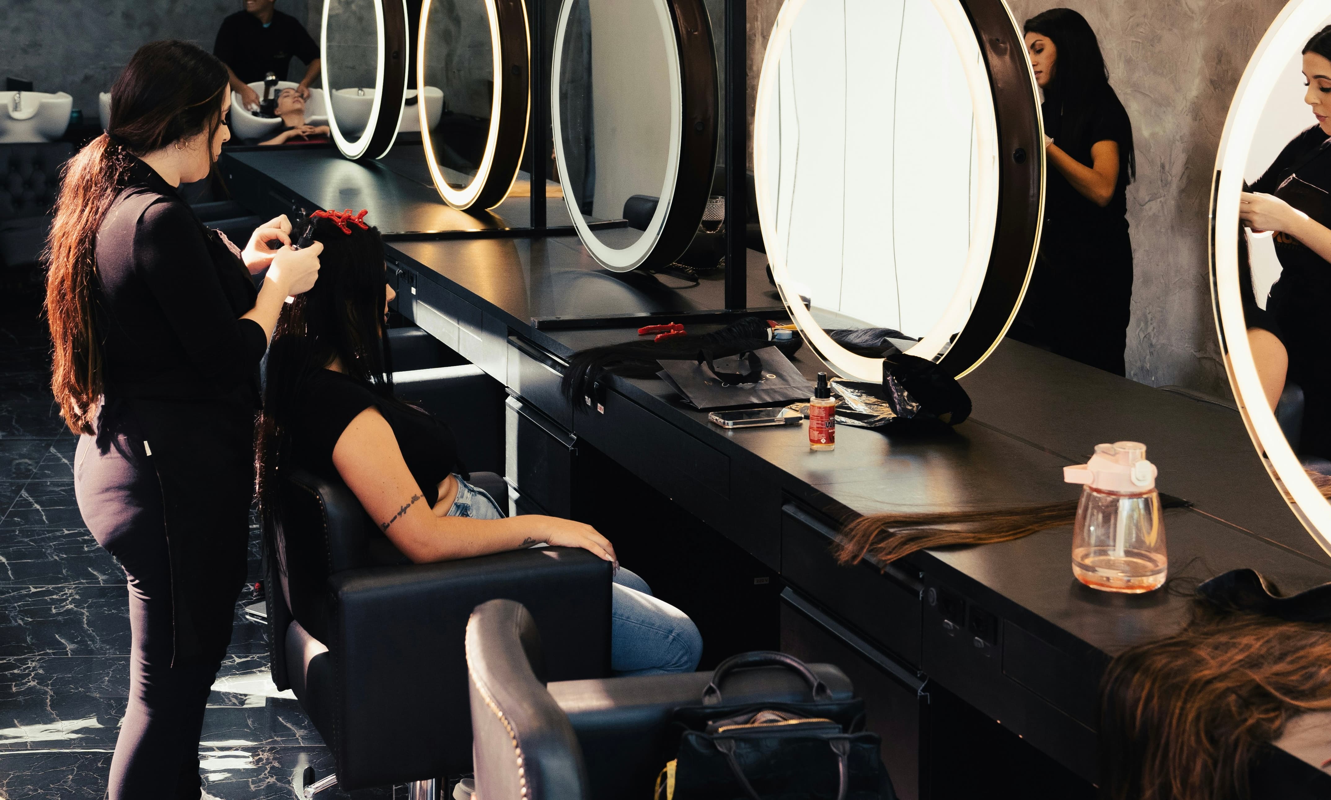 美業經營必看！打造成功美業品牌全攻略