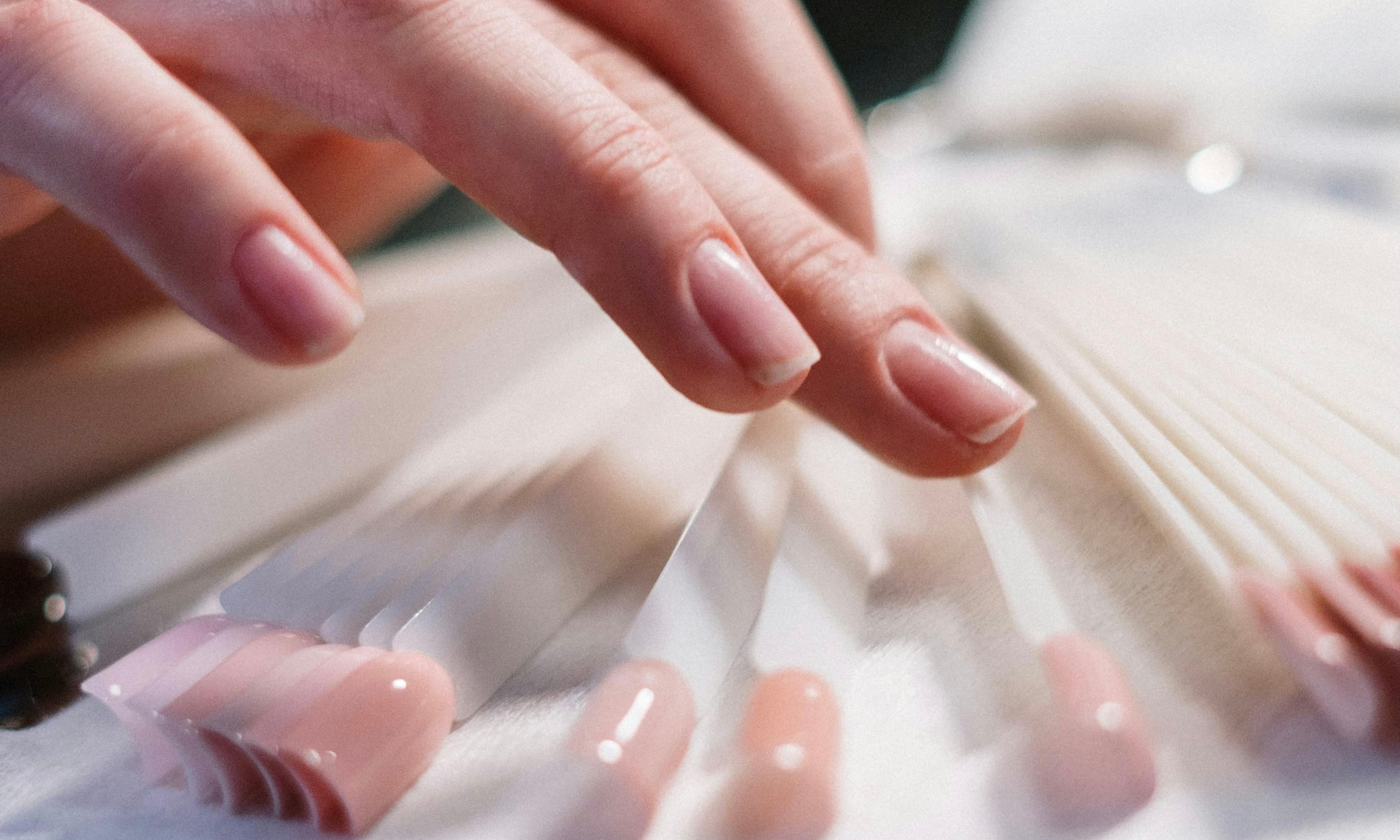 美甲行銷全攻略：從行銷方法到短影音技巧完整解析