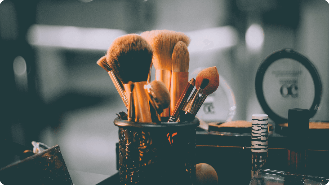 建立專業的品牌形象